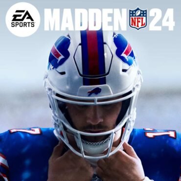 Madden NFL 24 PS4 Account