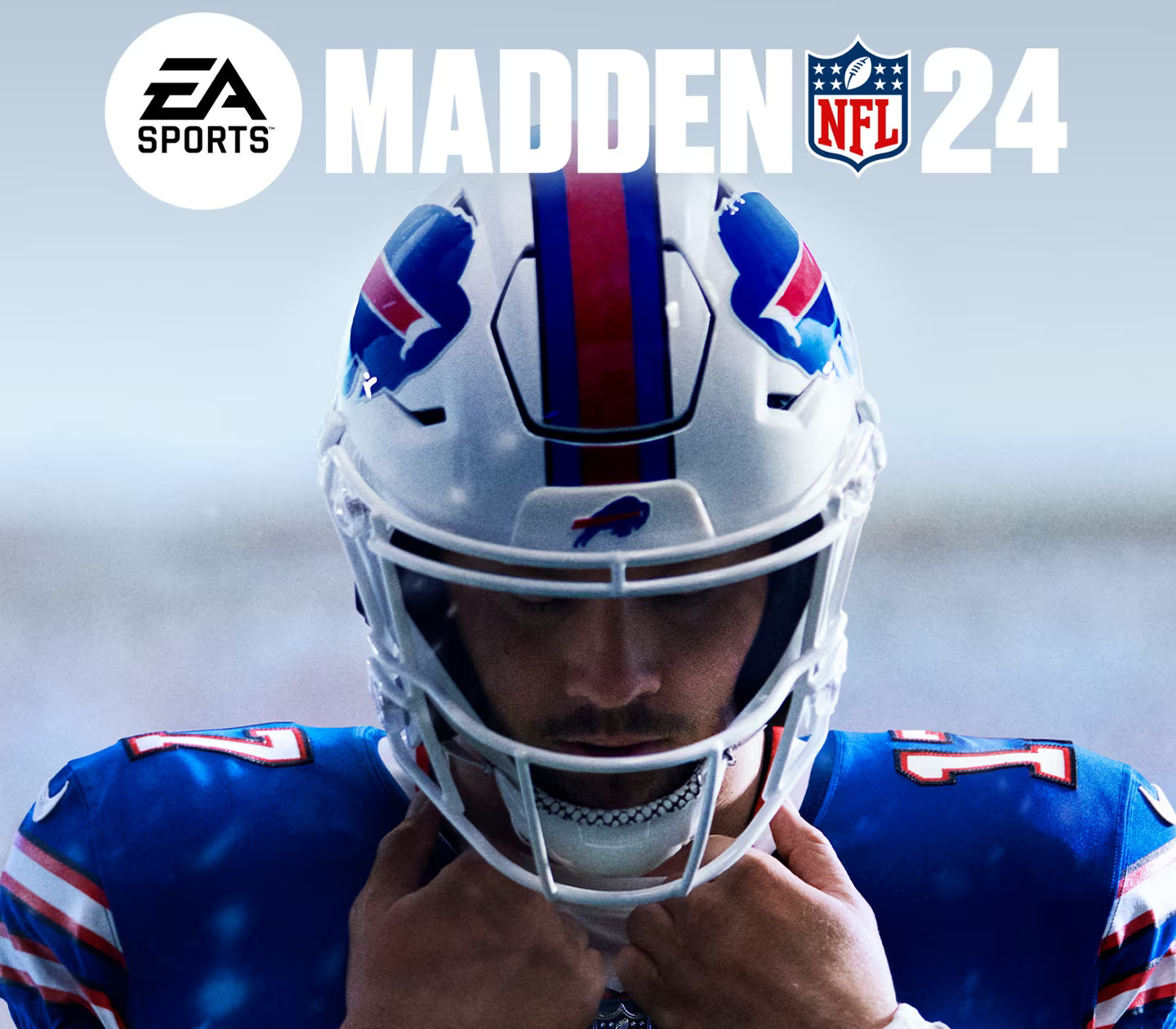 Madden NFL 24 PS4 Account