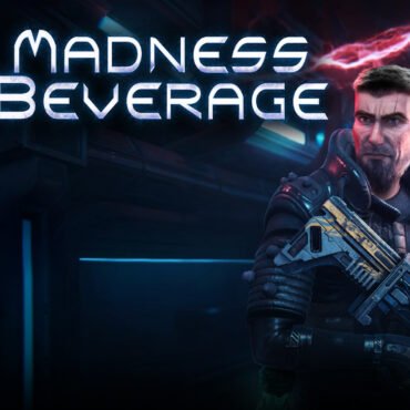 Madness Beverage XBOX One / Xbox Series X|S CD Key