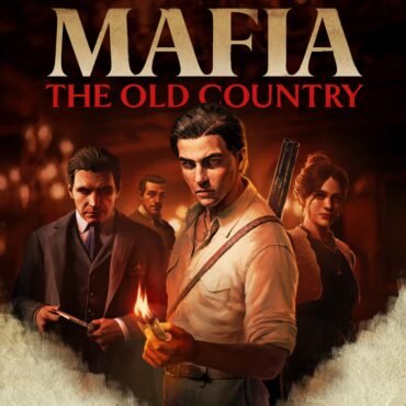 Mafia: The Old Country Deluxe Edition Xbox Series X|S CD Key