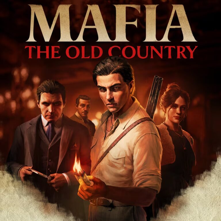Mafia: The Old Country Deluxe Edition Xbox Series X|S CD Key