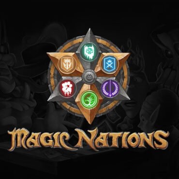 Magic Nations XBOX One / Xbox Series X|S CD Key