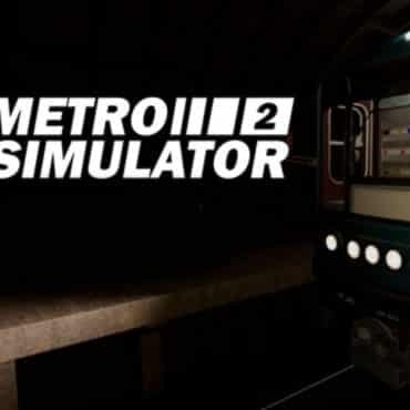 Metro Simulator 2 Epic Games Account