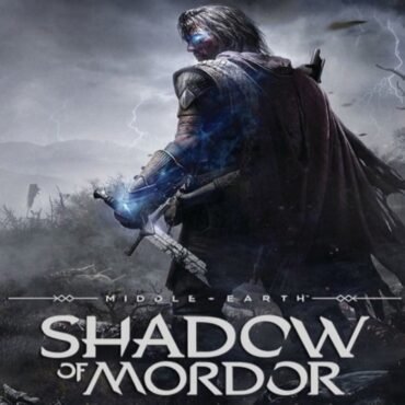 Middle-Earth: Shadow of Mordor PS4 Account