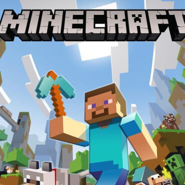 Minecraft XBOX One CD Key