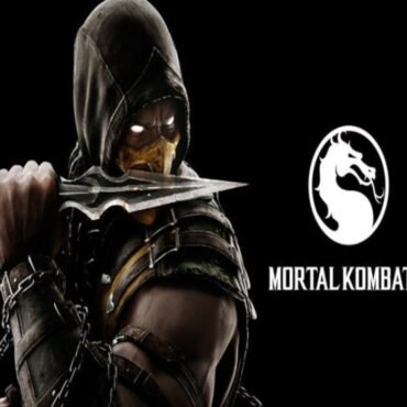 Mortal Kombat X PS4 Account