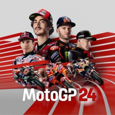 MotoGP 24 Playstation 4 Account
