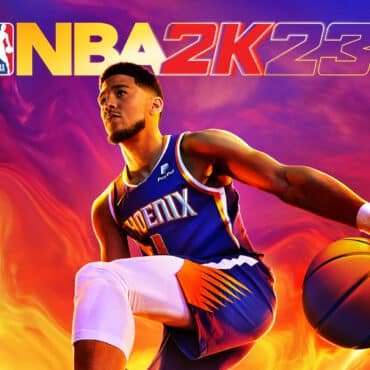 NBA 2K23 PlayStation 5 Account