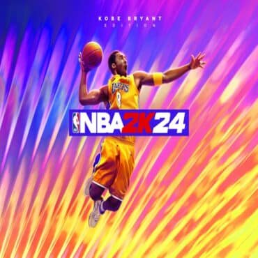 NBA 2K24 Kobe Bryant Edition Xbox Series X|S Account