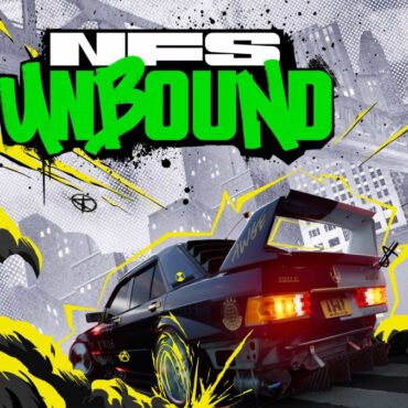 Need for Speed Unbound Xbox Series X|S CD Key