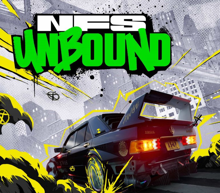 Need for Speed Unbound Xbox Series X|S CD Key