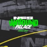 Need for Speed Unbound Palace Edition PlayStation 5 Account
