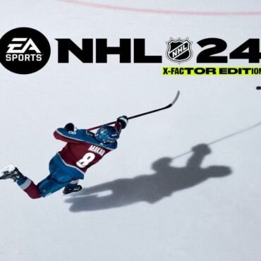 NHL 24 X-Factor Edition PS4 / PS5 Account