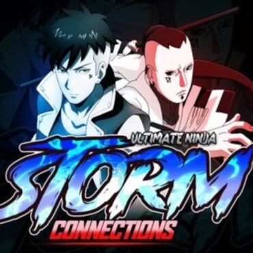 NARUTO X BORUTO Ultimate Ninja STORM CONNECTIONS XBOX One / Xbox Series X|S Account