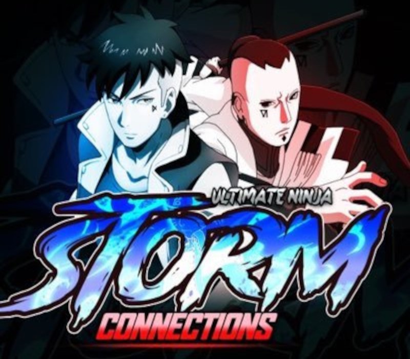 NARUTO X BORUTO Ultimate Ninja STORM CONNECTIONS XBOX One / Xbox Series X|S Account