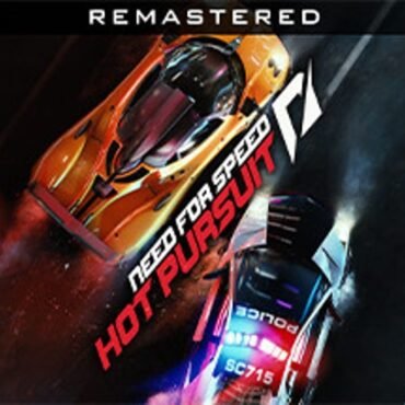 Need for Speed: Hot Pursuit Remastered XBOX One / Xbox Series Account