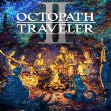 Octopath Traveler II PlayStation 5 Account