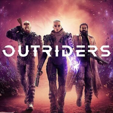 Outriders Complete Edition XBOX One / Xbox Series X|S / PC Account