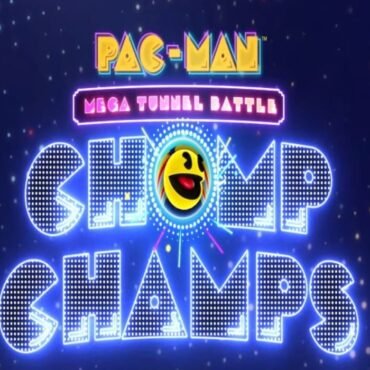 PAC-MAN Mega Tunnel Battle: Chomp Champs XBOX One / Xbox Series X|S Account