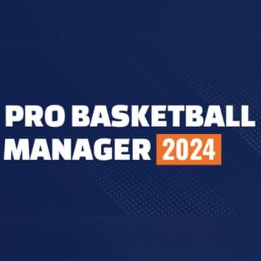 Pro Basketball Manager 2024 Epic Games Account