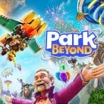 Park Beyond PS5 Account