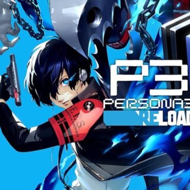 Persona 3 Reload XBOX One / Xbox Series X|S Account