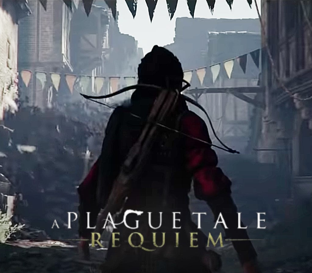 A Plague Tale: Requiem PS5 Account