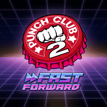 Punch Club 2: Fast Forward XBOX One / Xbox Series X|S Account