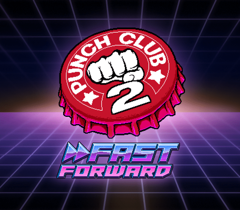 Punch Club 2: Fast Forward XBOX One / Xbox Series X|S Account