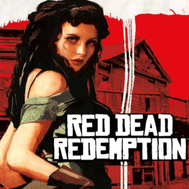 Red Dead Redemption Xbox 360 / XBOX One Account