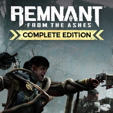 Remnant: From the Ashes Complete Edition XBOX One / Xbox Series X|S Account