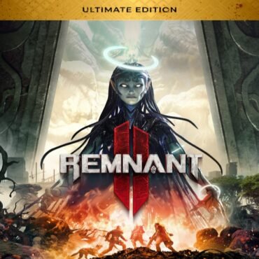 Remnant II Ultimate Edition PlayStation 5 Account
