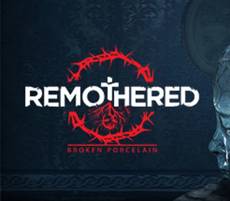 Remothered: Broken Porcelain XBOX One / Xbox Series X|S Account