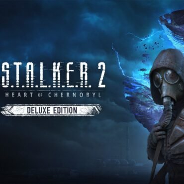 S.T.A.L.K.E.R. 2: Heart of Chornobyl Deluxe Edition Xbox Series X|S Account