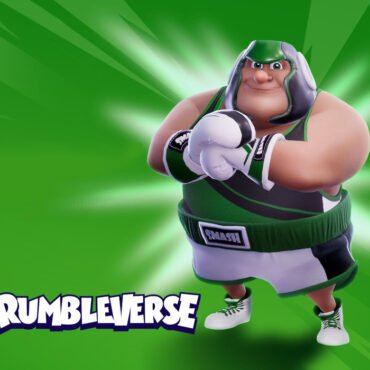 Rumbleverse - Smash Boxer Pack DLC XBOX One / Xbox Series X|S CD Key