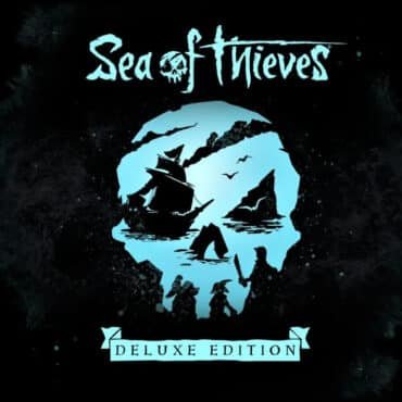 Sea of Thieves: 2024 Deluxe Edition Windows 10 Account