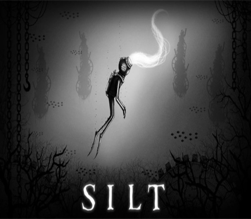 Silt XBOX One / Xbox Series X|S Account