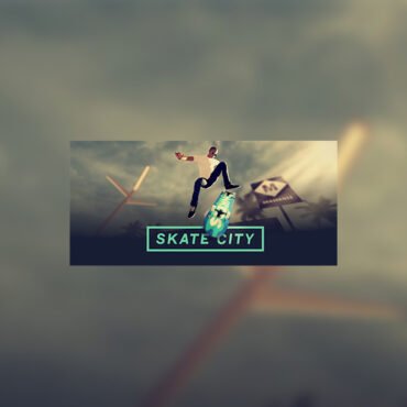 Skate City XBOX One / XBOX Series X|S CD Key GLOBAL