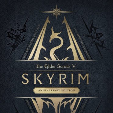 The Elder Scrolls V: Skyrim Anniversary Edition PlayStation 5 Account