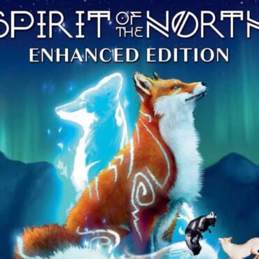 Spirit of the North: Enhanced Edition Xbox Series X|S CD Key GLOBAL