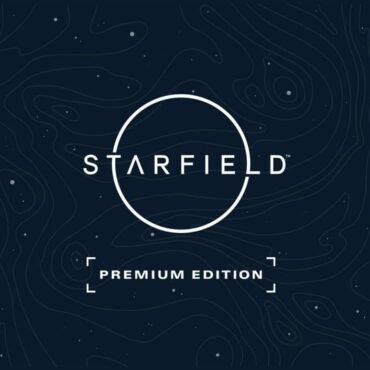Starfield Premium Edition Xbox Series X|S CD Key