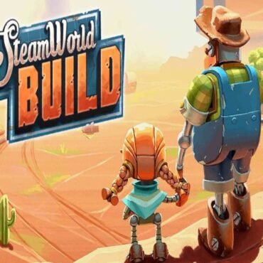 SteamWorld Build XBOX One / Xbox Series X|S / PC Account
