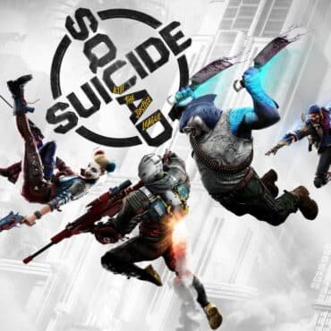 Suicide Squad: Kill the Justice League Epic Games Account