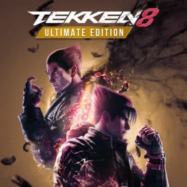 TEKKEN 8 Ultimate Edition PlayStation 5 Account