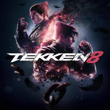TEKKEN 8 PlayStation 5 Account