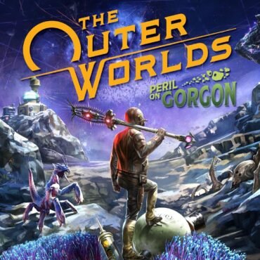 The Outer Worlds - Peril on Gorgon DLC Epic Games CD Key
