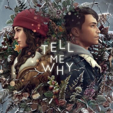 Tell Me Why XBOX One / Windows 10 CD Key