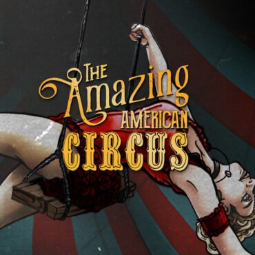 The Amazing American Circus XBOX One CD Key GLOBAL