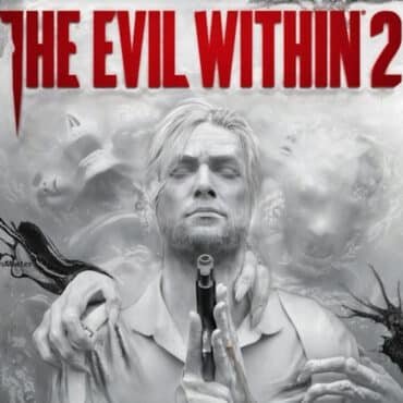 The Evil Within 2 Epic Games Account