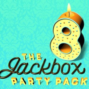 The Jackbox Party Pack 8 XBOX One / Xbox Series X|S Account